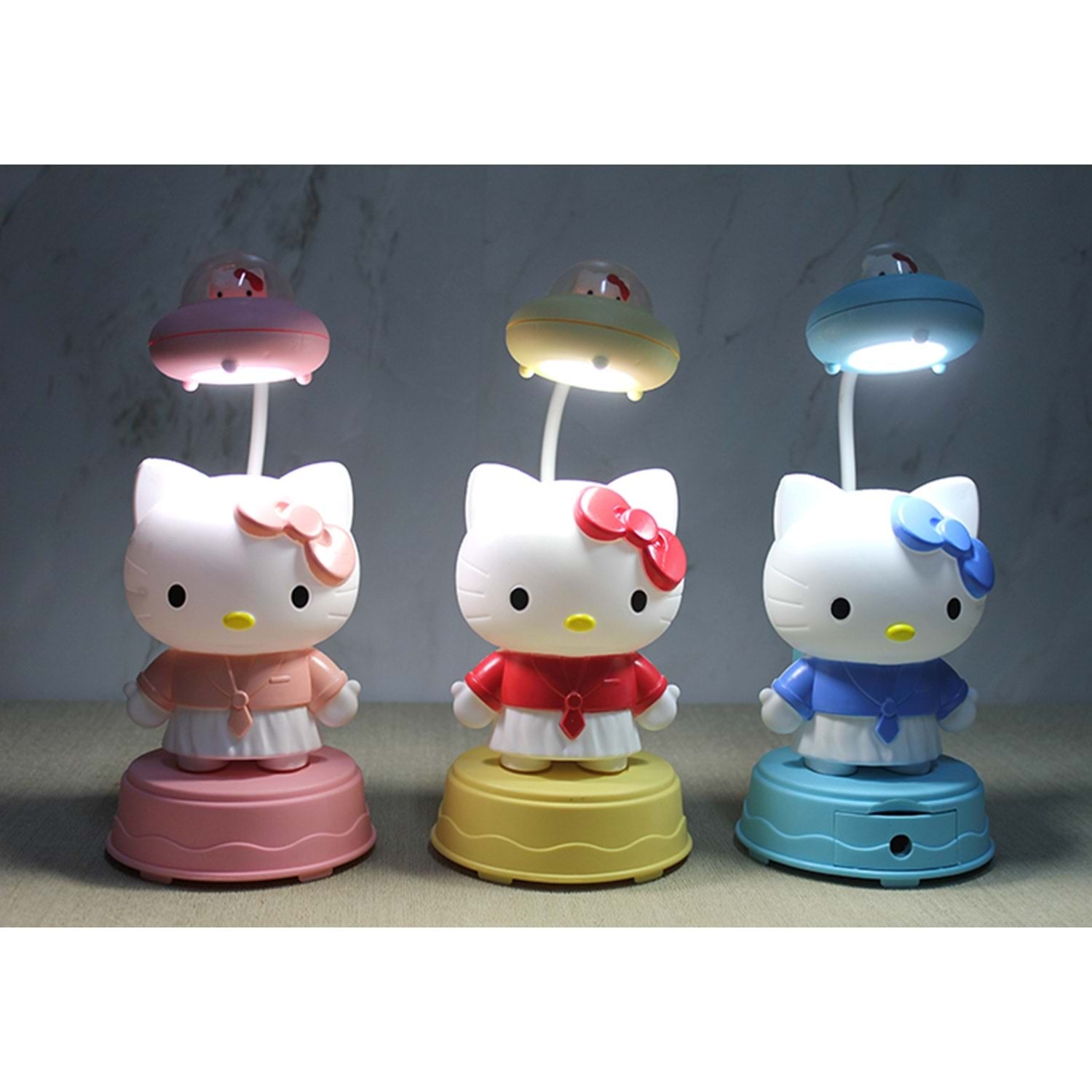 Hello Kitty Masa Lambasi 25 x10 cm