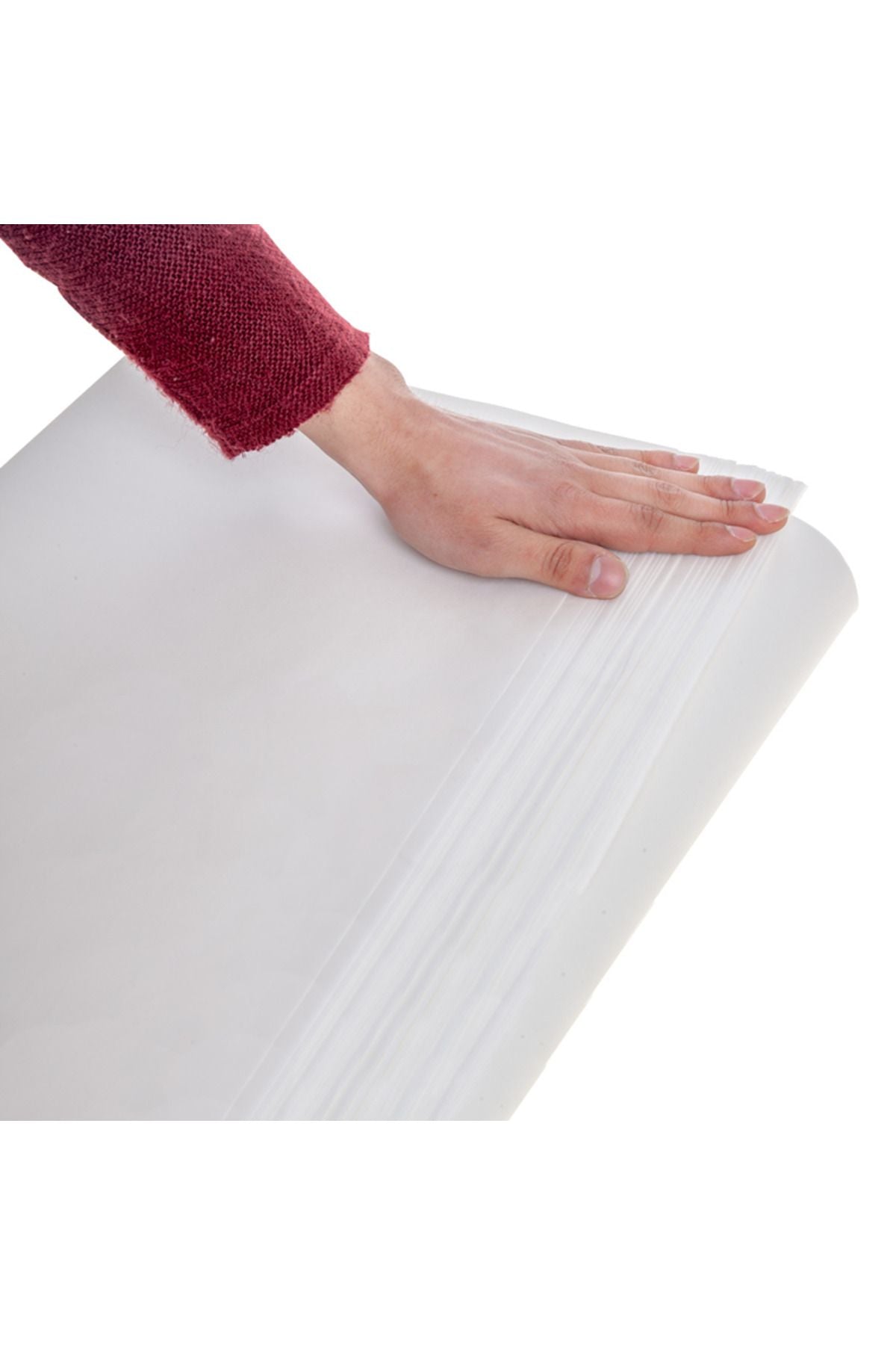 Yağlı Kağıt 70x100 (5kg)