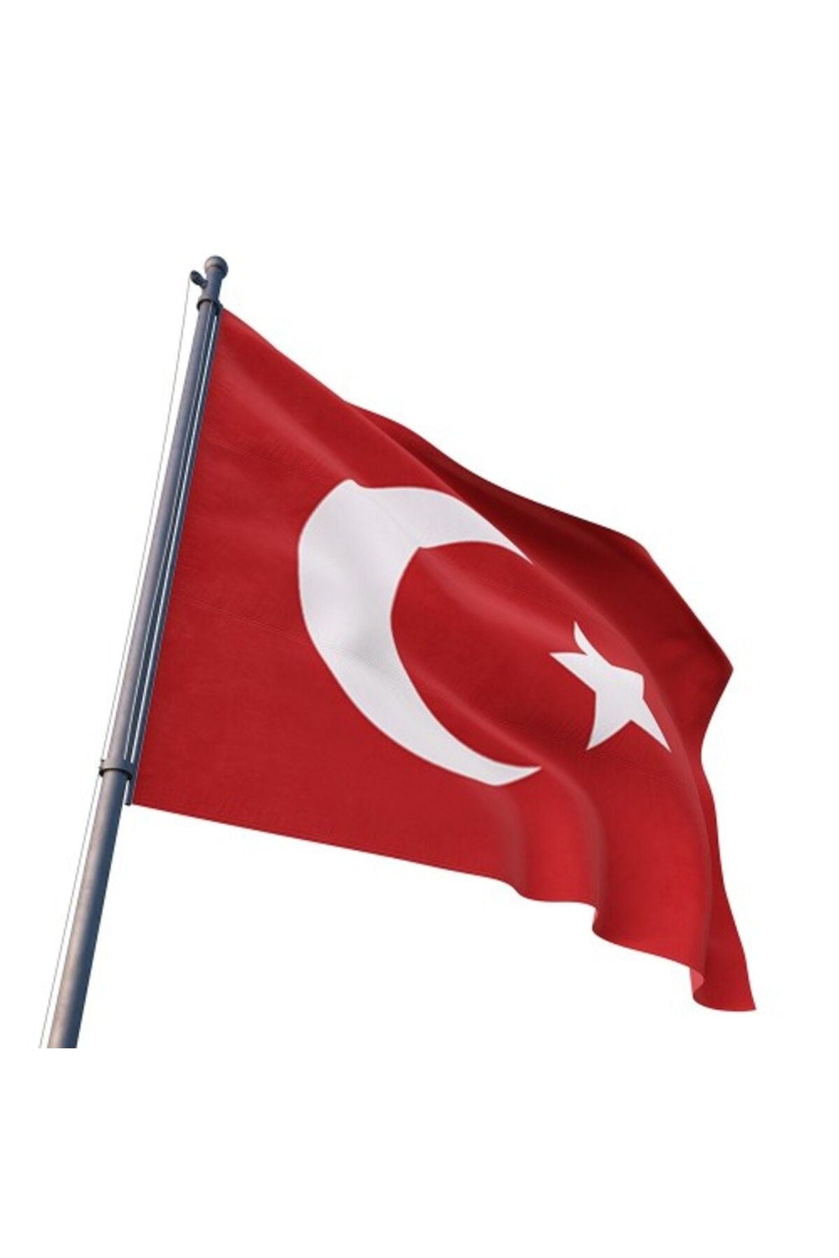 Türk Bayrağı 70x105 cm