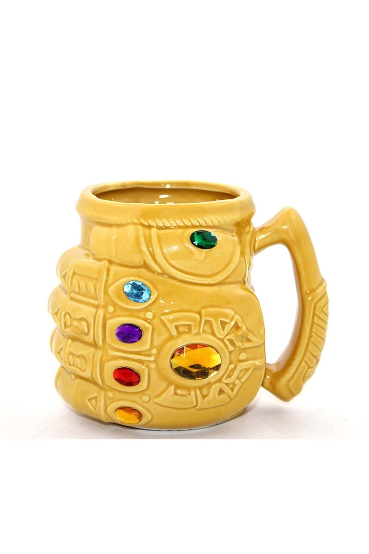 Porselen Thanos Eli Kupa Bardak Aalk2385