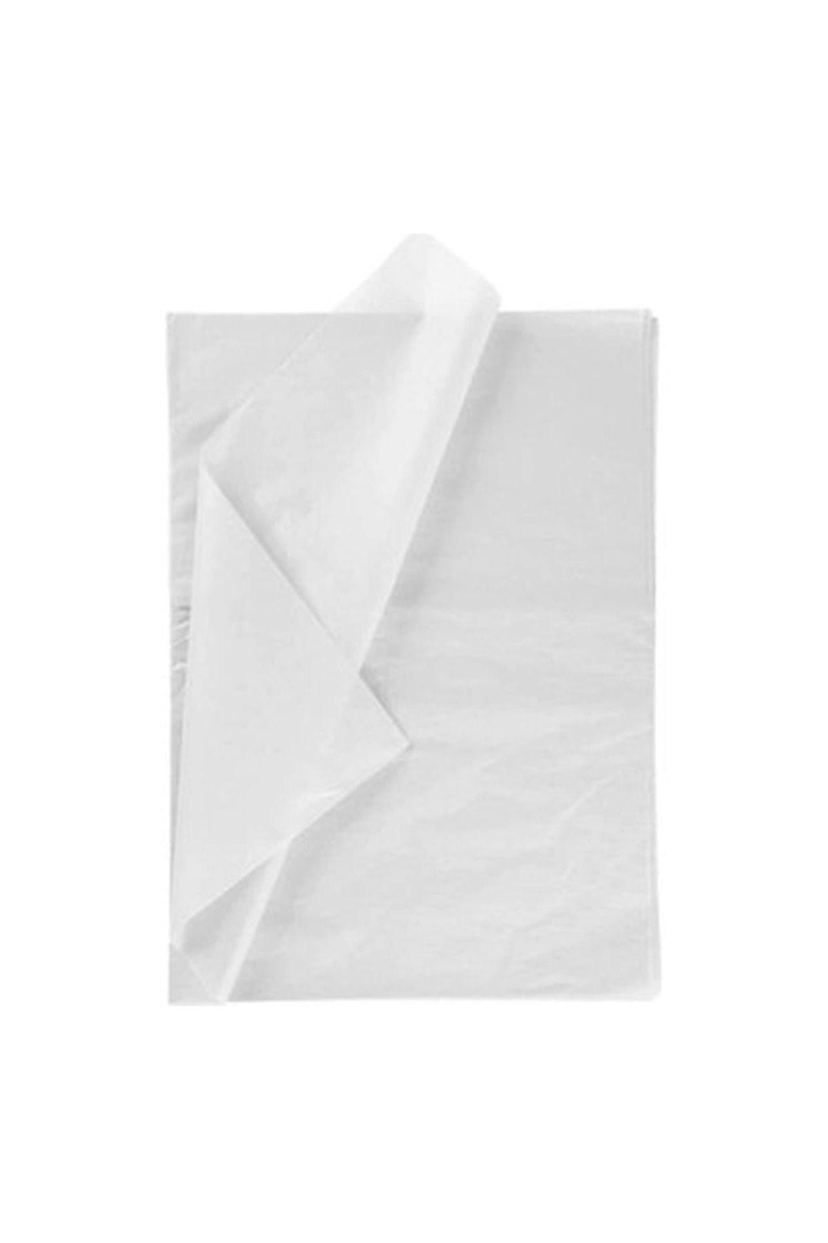 Pelur Kağıt 70x100 -Beyaz