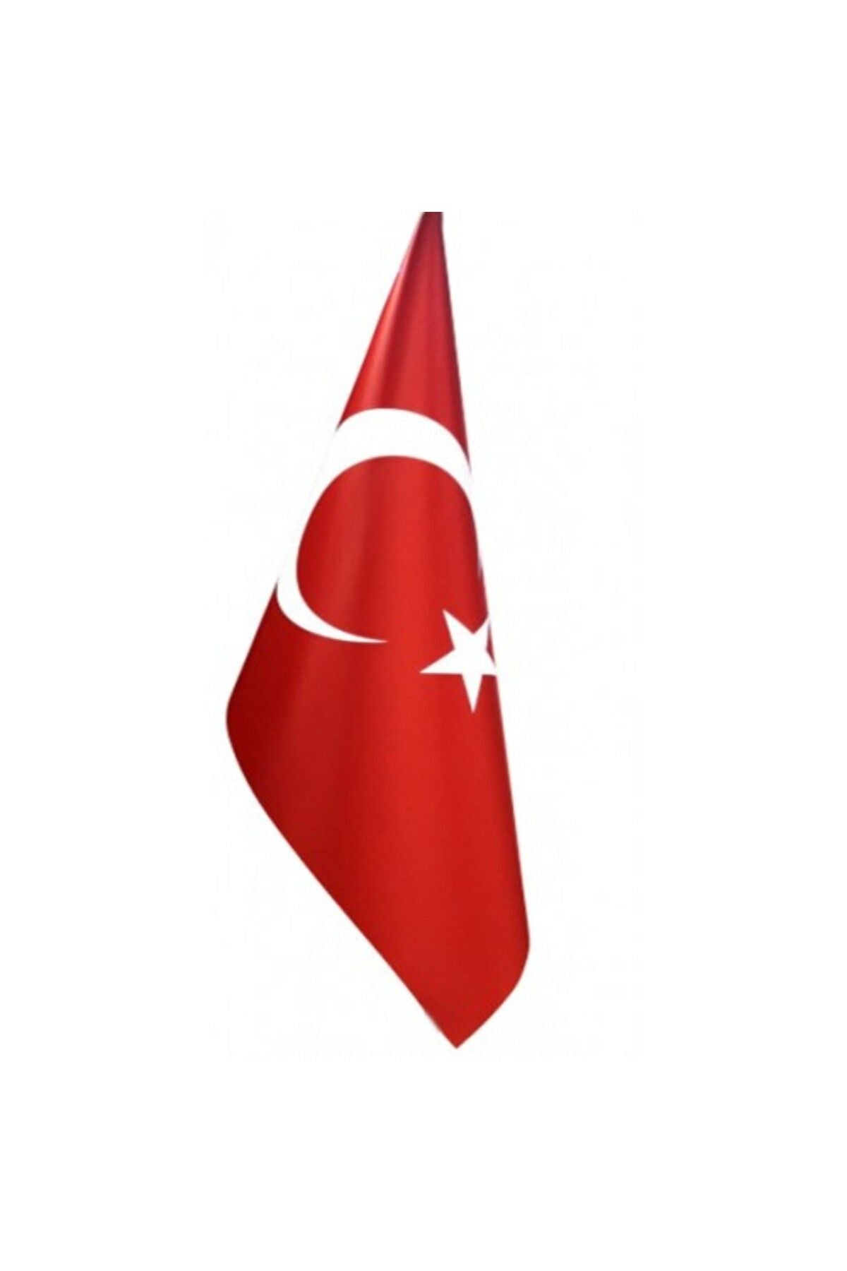 Türk Makam Bayrağı (filmli) 100 x 150 cm